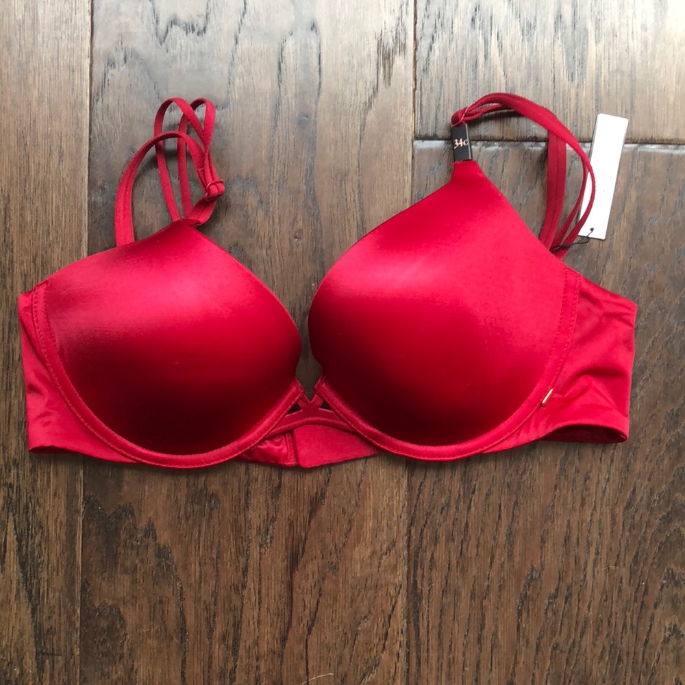 Bra 34C